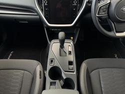 2025 Subaru Impreza 2.0L