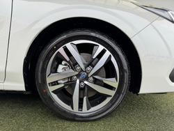 2025 Subaru Impreza 2.0L