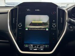 2025 Subaru Impreza 2.0L