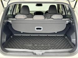 2025 Subaru Impreza 2.0L