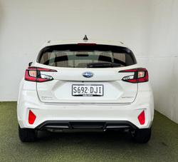 2025 Subaru Impreza 2.0L