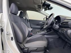 2025 Subaru Impreza 2.0L