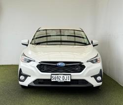 2025 Subaru Impreza 2.0L