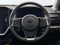 2025 Subaru Impreza 2.0L