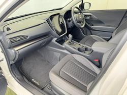 2025 Subaru Impreza 2.0L