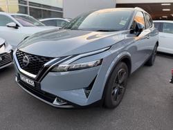 2022 Nissan QASHQAI Ti