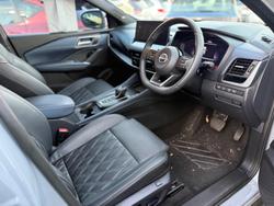 2022 Nissan QASHQAI Ti