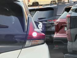 2022 Nissan QASHQAI Ti