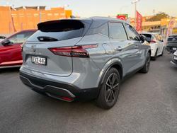 2022 Nissan QASHQAI Ti