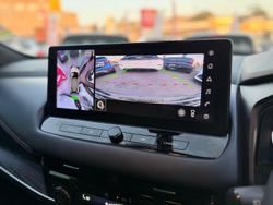 2022 Nissan QASHQAI Ti