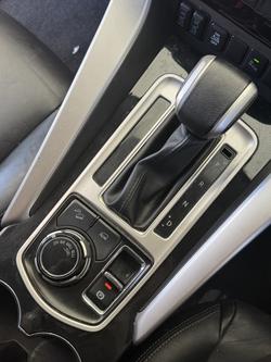 2016 Mitsubishi Pajero Sport Exceed