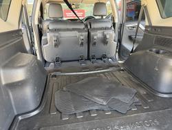 2016 Mitsubishi Pajero Sport Exceed