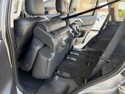 2016 Mitsubishi Pajero Sport Exceed