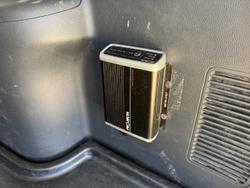 2016 Mitsubishi Pajero Sport Exceed