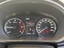 2016 Mitsubishi Pajero Sport Exceed