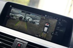 2020 BMW X4 xDrive20i M Sport