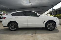 2020 BMW X4 xDrive20i M Sport