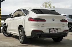 2020 BMW X4 xDrive20i M Sport