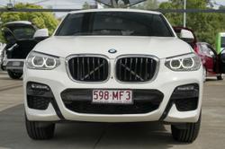 2020 BMW X4 xDrive20i M Sport