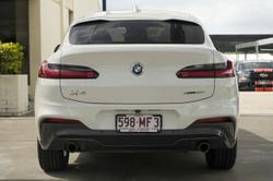 2020 BMW X4 xDrive20i M Sport