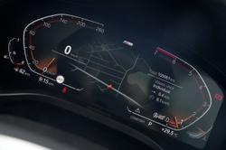 2020 BMW X4 xDrive20i M Sport