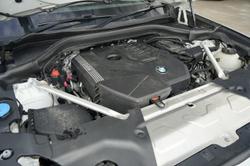 2020 BMW X4 xDrive20i M Sport