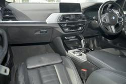 2020 BMW X4 xDrive20i M Sport