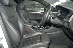 2020 BMW X4 xDrive20i M Sport