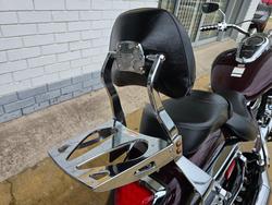 2008 Suzuki VLR 1800 BOULEVARD (C109R) Red