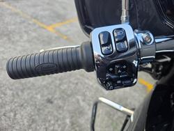 2025 Indian 2025 INDIAN 1900CC CHEIFTAIN LIMITED POWER PLUS (N25LFLSSE) SUNSET RED METALLIC