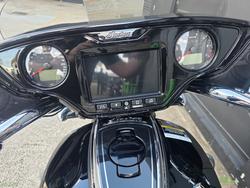 2025 Indian 2025 INDIAN 1900CC CHEIFTAIN LIMITED POWER PLUS (N25LFLSSE) SUNSET RED METALLIC