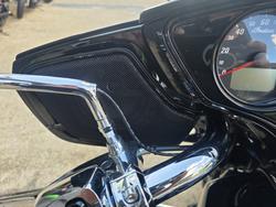 2025 Indian 2025 INDIAN 1900CC CHEIFTAIN LIMITED POWER PLUS (N25LFLSSE) SUNSET RED METALLIC