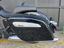 2025 Indian 2025 INDIAN 1900CC CHEIFTAIN LIMITED POWER PLUS (N25LFLSSE) SUNSET RED METALLIC