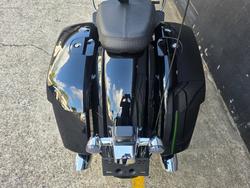 2025 Indian 2025 INDIAN 1900CC CHEIFTAIN LIMITED POWER PLUS (N25LFLSSE) SUNSET RED METALLIC