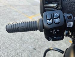 2024 Indian CHIEFTAIN DARK HORSE BLACK