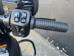 2024 Indian CHIEFTAIN DARK HORSE BLACK