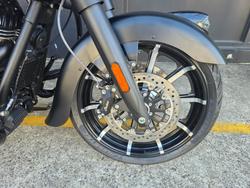 2024 Indian CHIEFTAIN DARK HORSE BLACK