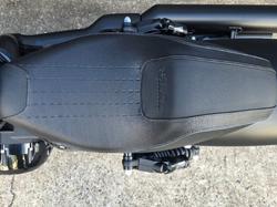 2024 Indian SPORT CHIEF BLACK SMOKE