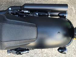 2024 Indian SPORT CHIEF BLACK SMOKE