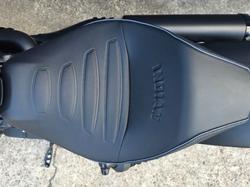 2025 Indian 2025 INDIAN 1250CC SPORT SCOUT BLACK SMOKE