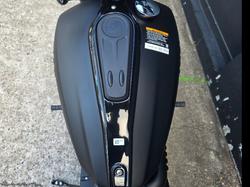 2025 Indian 2025 INDIAN 1250CC SPORT SCOUT BLACK SMOKE