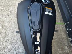 2025 Indian SCOUT SPORT LIMITED BLACK SMOKE