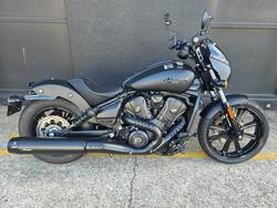 Indian Scout Sport Limited