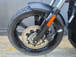 2025 Indian SCOUT SPORT LIMITED BLACK SMOKE