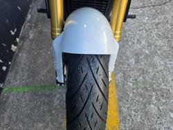 2025 Indian 2025 INDIAN 1250CC 101 SCOUT GHOST WHITE METALLIC