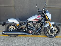 Indian Scout 101 Limited