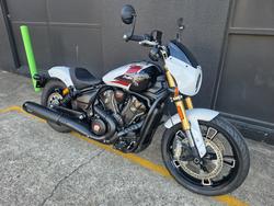 2025 Indian 2025 INDIAN 1250CC 101 SCOUT GHOST WHITE METALLIC