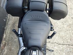 2025 Indian SCOUT SUPER LIMITED BLACK SMOKE