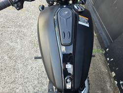 2025 Indian SCOUT SUPER LIMITED BLACK SMOKE