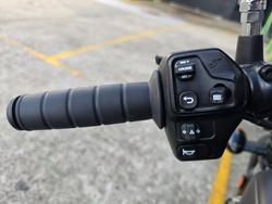 2025 Indian SCOUT SUPER LIMITED BLACK SMOKE